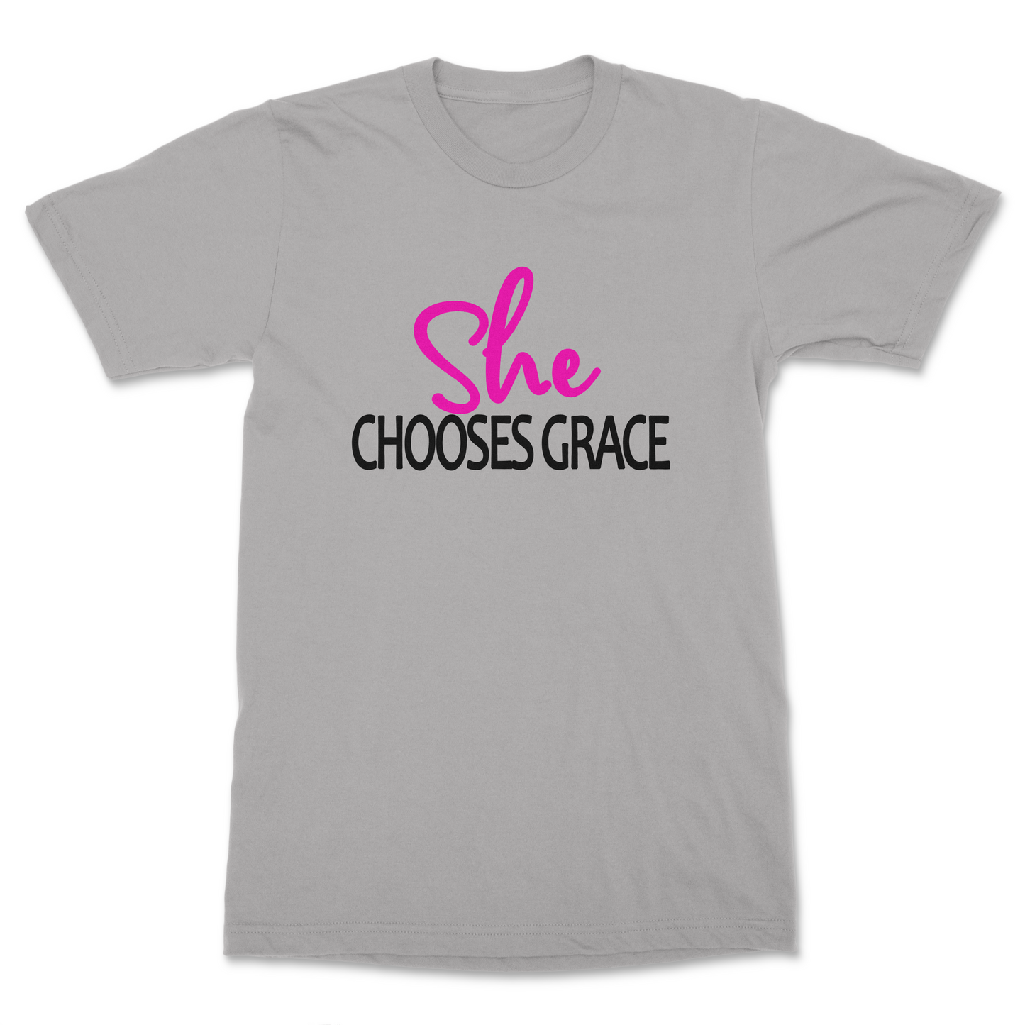 Grace T-shirts