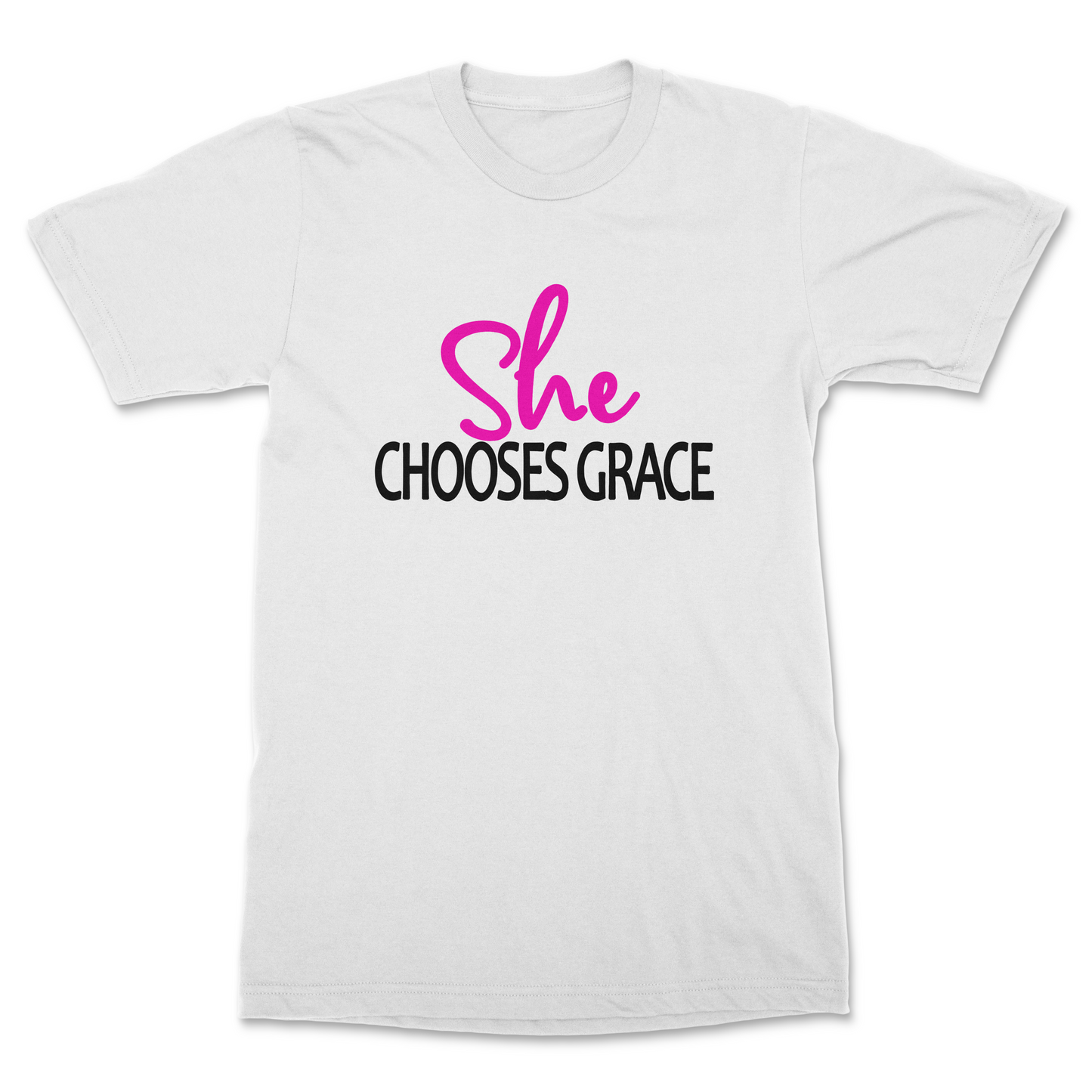 Grace T-shirts