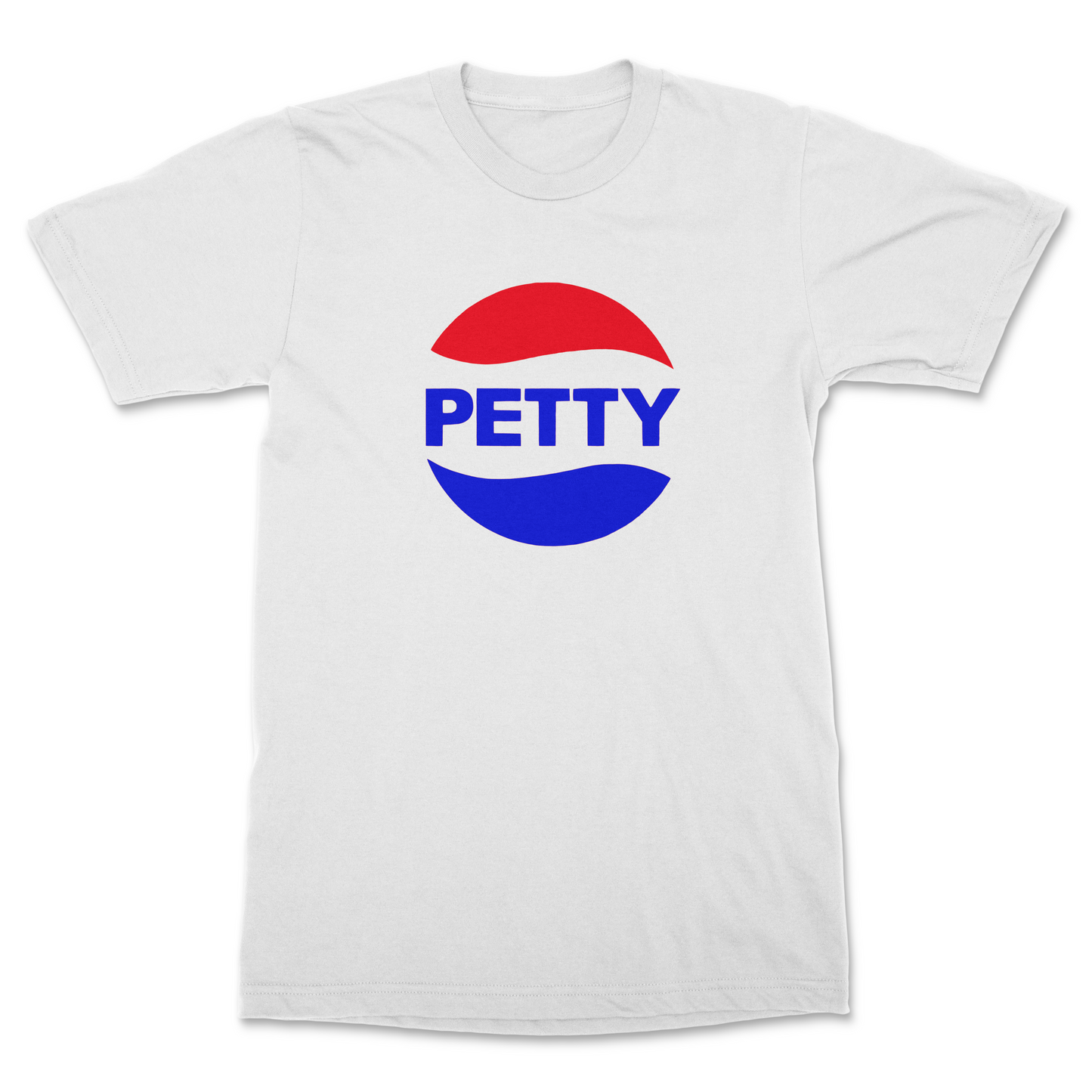 Petty Parody